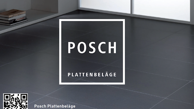 Posch-Platten