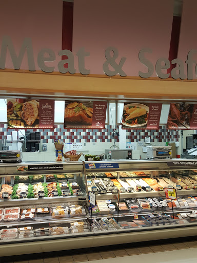 Grocery Store «Giant Food Stores», reviews and photos, 801 S 25th St, Easton, PA 18045, USA