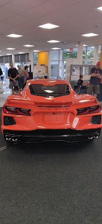 DeNooyer Chevrolet - Photo 9 - Car repair in Colonie, NY, Albany