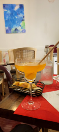 Plats et boissons du Restaurant de spécialités perses Le Jasmin à Aix-en-Provence - n°10