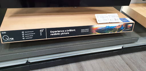 Electronics Store «Best Buy», reviews and photos, 2300 N Rose Ave, Oxnard, CA 93036, USA