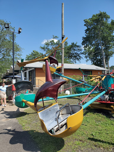 Quassy Amusement & Waterpark