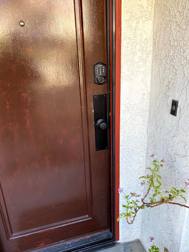 Locksmith «Golden Locks, Inc.», reviews and photos, 16582 Gothard St e, Huntington Beach, CA 92647, USA