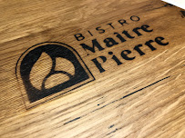 Photos du propriétaire du Restaurant Bistro Maitre Pierre à Sarrebourg - n°2