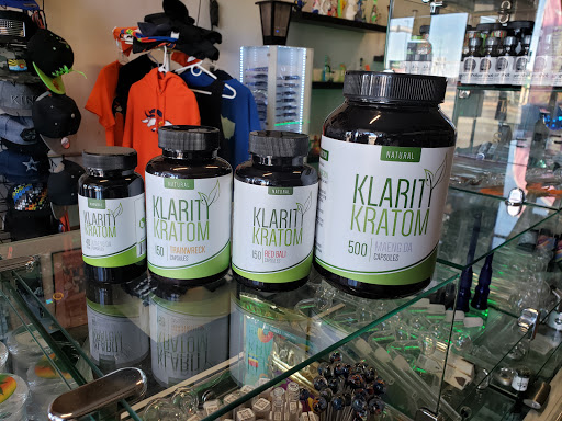 Tobacco Shop «J Tobacco», reviews and photos, 4809 N Pecos St, Denver, CO 80221, USA