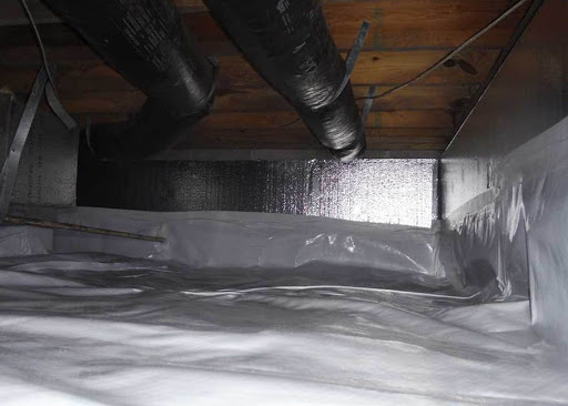 Foundation «Southeast Foundation & Crawl Space Repair», reviews and photos