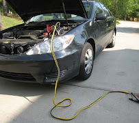 Concord's Best Towing - Photo 5 - Car repair in , Concord