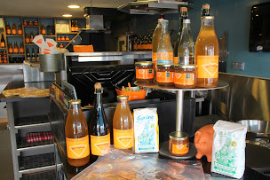 Photo n°39 de Crêperie Barapom du Pouliguen à Le Pouliguen ()