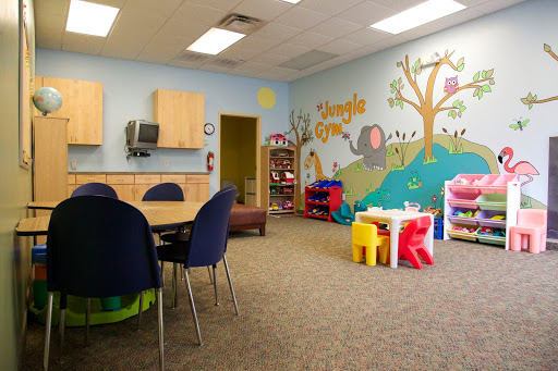 Gym «Evolution Gym», reviews and photos, 3300 Reynolda Rd, Winston-Salem, NC 27106, USA