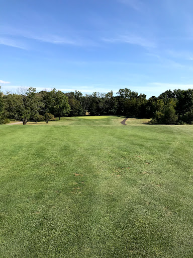 Public Golf Course «Bunker Hill Golf Course», reviews and photos, 220 Bunker Hill Rd, Princeton, NJ 08540, USA