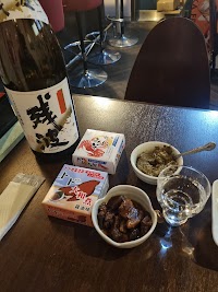 缶詰バー・ミスターカンソ上野御徒町店