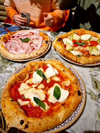 Les plus récentes photos du 🥇NAPL - Pizzeria Napolitaine à Lyon - n°2