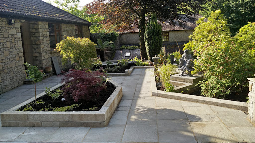 AN Paving Ltd