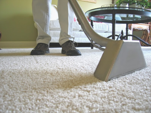 Bright Star Carpet Cleaning