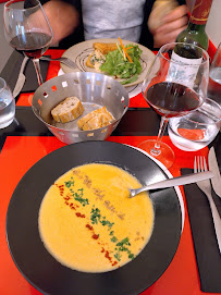 Plats et boissons du Restaurant français Restaurant l'acolyte à Limoges - n°15