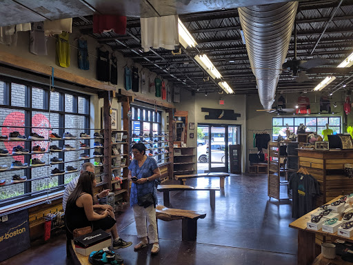 Running Store «Breakaway Running», reviews and photos, 2109 Madison Ave, Memphis, TN 38104, USA