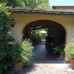 Photo n°3 de l'avis de Federica.a fait le 21/07/2018 à 18:36 sur le  Trattoria Bibe di Baudone Matteo à Florence