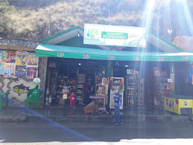 Minimarket Rodriguez
