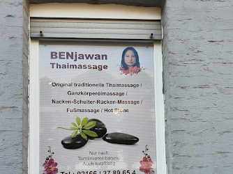 Benjawan Thaimassage