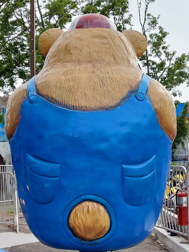 Amusement Park «Adventurers Amusement Park», reviews and photos, 1824 Shore Pkwy, Brooklyn, NY 11214, USA