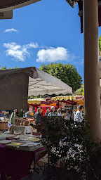 Photo n°6 de La Table Du Marché à Prayssac ()