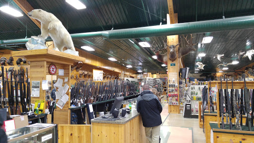 Midwestern Shooters Supply