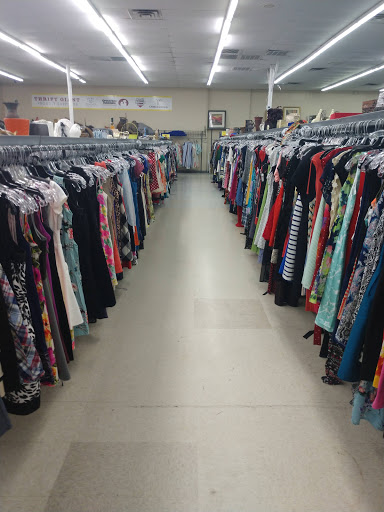 Thrift Store «Thrift Giant», reviews and photos, 10544 Harry Hines Blvd, Dallas, TX 75220, USA
