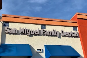 San Miguel Family Dental Office image