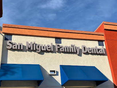 San Miguel Family Dental Office