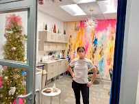 Plush Beauty Lounge - Photo 2 - Car repair in Medford, MA, Cambridge