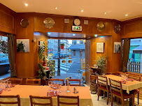 Atmosphère du Restaurant Au Bois d'Acacia à Paris - n°1