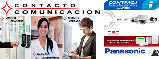 Contacto Comunicación