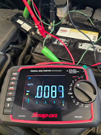 Lains Auto Services - Photo 5 - Car repair in College Park, MD, Washington