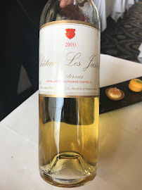 Vin du Restaurant français Le Grand Véfour à Paris - n°5