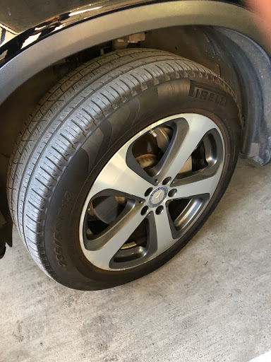 Car Wash «Soap Hand Car Wash & Detail», reviews and photos, 3759 Richmond Ave, Houston, TX 77027, USA