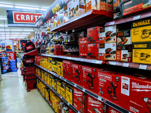 Hardware Store «Fluvanna Hardware», reviews and photos, 114 Crofton Pl, Palmyra, VA 22963, USA