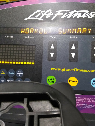 Gym «Planet Fitness», reviews and photos, 887 Grand Army of the Republic Hwy, Somerset, MA 02725, USA