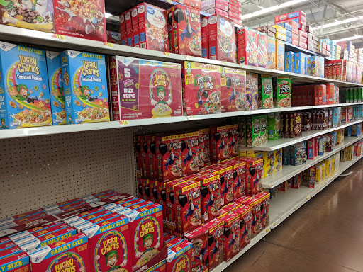 Department Store «Walmart Supercenter», reviews and photos, 755 Riverpoint Ct, West Sacramento, CA 95605, USA