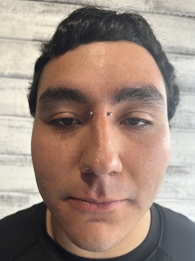 Find time clock tattoo ideas for your next unique tattoo in Delray Beach at Riot Piercing and Permanent Jewelry