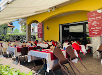 Menu / carte de Hostaria Don Lisander à Sotto il Monte Giovanni XXIII