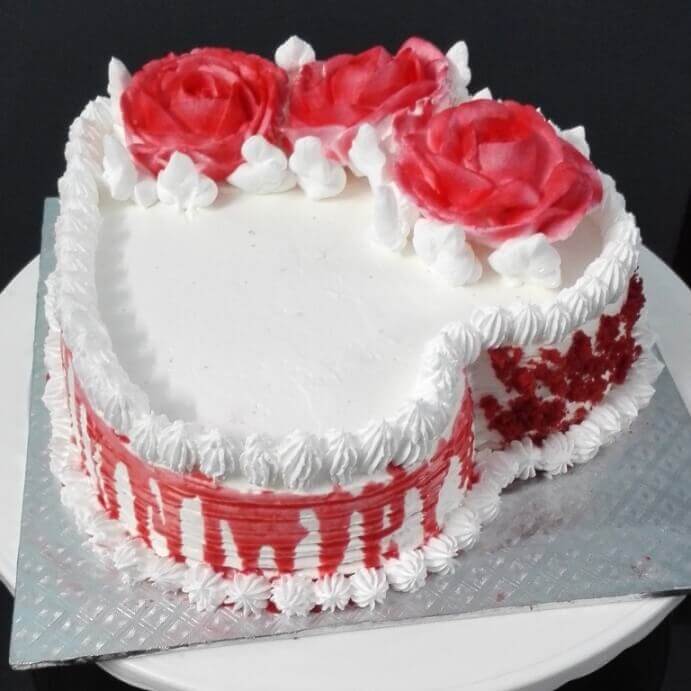 Cake Mellow