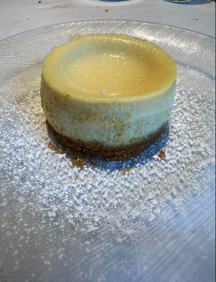 Yunke Bar-Restaurante