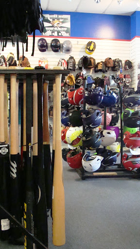 Sporting Goods Store «Sport-N-Center», reviews and photos, 205 S Range Ave, Denham Springs, LA 70726, USA