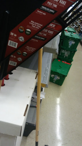 Hardware Store «Great Lakes Ace Hardware», reviews and photos, 132 Merriman Rd, Westland, MI 48186, USA