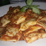 Photo n°2 de l'avis de Monica.s fait le 21/08/2020 à 22:34 sur le  Agriturismo Le Querce à Novegigola