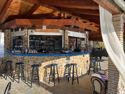 Dimitrios Swimming Pool,Bar Restaurant