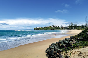 Maroochy Surf Club