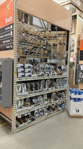Home Improvement Store «The Home Depot», reviews and photos, 100 1st Ave, Waltham, MA 02451, USA