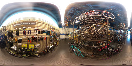 Bicycle Store «Performance Bicycle», reviews and photos, 2720 N Halsted St, Chicago, IL 60614, USA