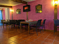 Atmosphère du Restaurant La Table d'Emile à Gignac - n°1